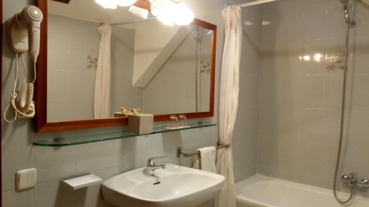Hostal Casa Sario Jaurrieta Dış mekan fotoğraf