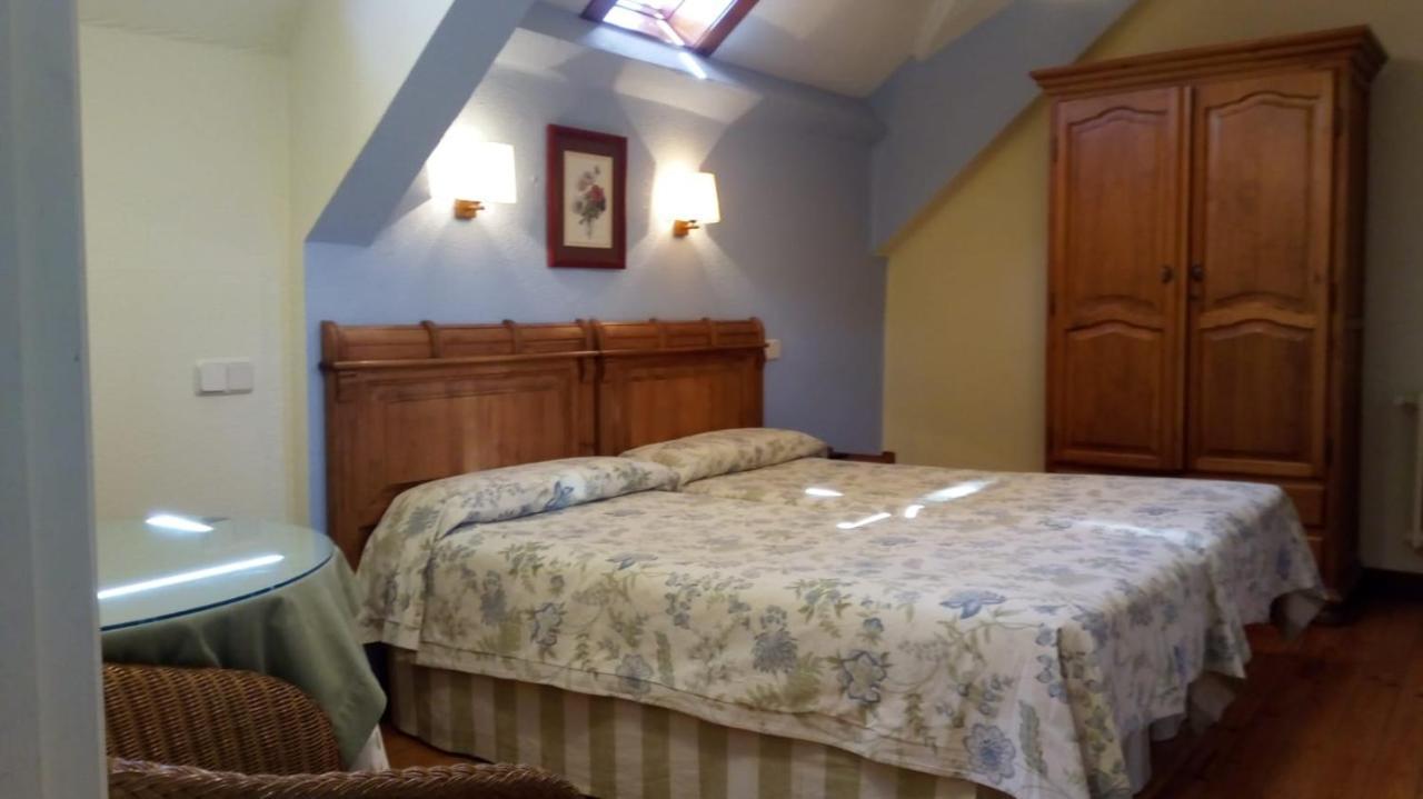 Hostal Casa Sario Jaurrieta Dış mekan fotoğraf