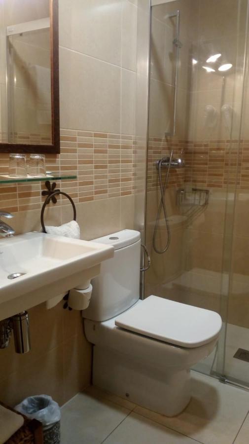 Hostal Casa Sario Jaurrieta Dış mekan fotoğraf