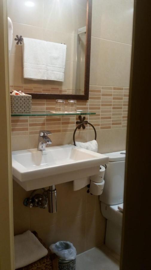 Hostal Casa Sario Jaurrieta Dış mekan fotoğraf
