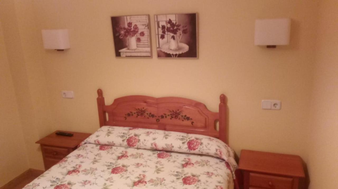 Hostal Casa Sario Jaurrieta Dış mekan fotoğraf