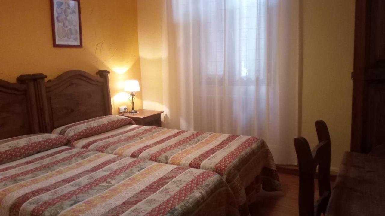 Hostal Casa Sario Jaurrieta Dış mekan fotoğraf