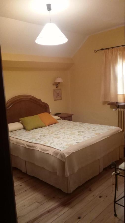 Hostal Casa Sario Jaurrieta Dış mekan fotoğraf