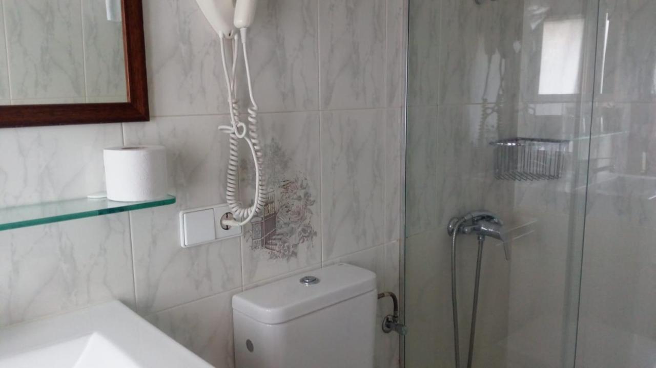 Hostal Casa Sario Jaurrieta Dış mekan fotoğraf