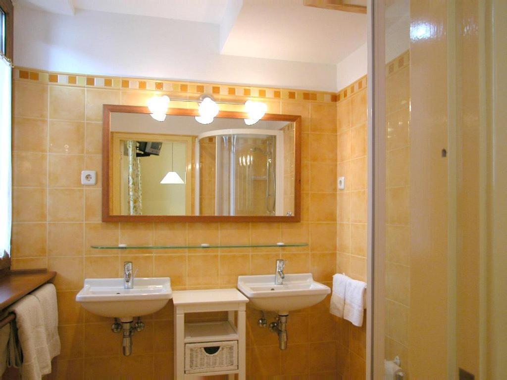 Hostal Casa Sario Jaurrieta Dış mekan fotoğraf