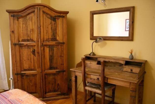 Hostal Casa Sario Jaurrieta Oda fotoğraf