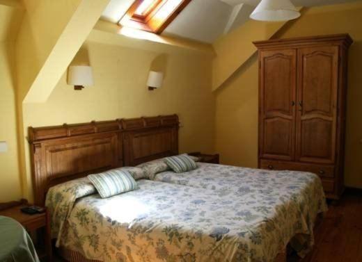 Hostal Casa Sario Jaurrieta Oda fotoğraf