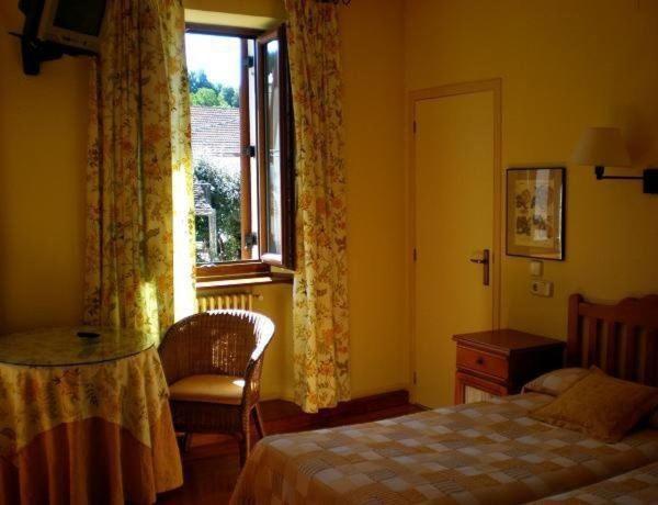 Hostal Casa Sario Jaurrieta Dış mekan fotoğraf