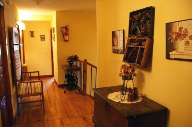 Hostal Casa Sario Jaurrieta Dış mekan fotoğraf