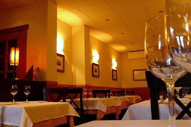 Hostal Casa Sario Jaurrieta Dış mekan fotoğraf